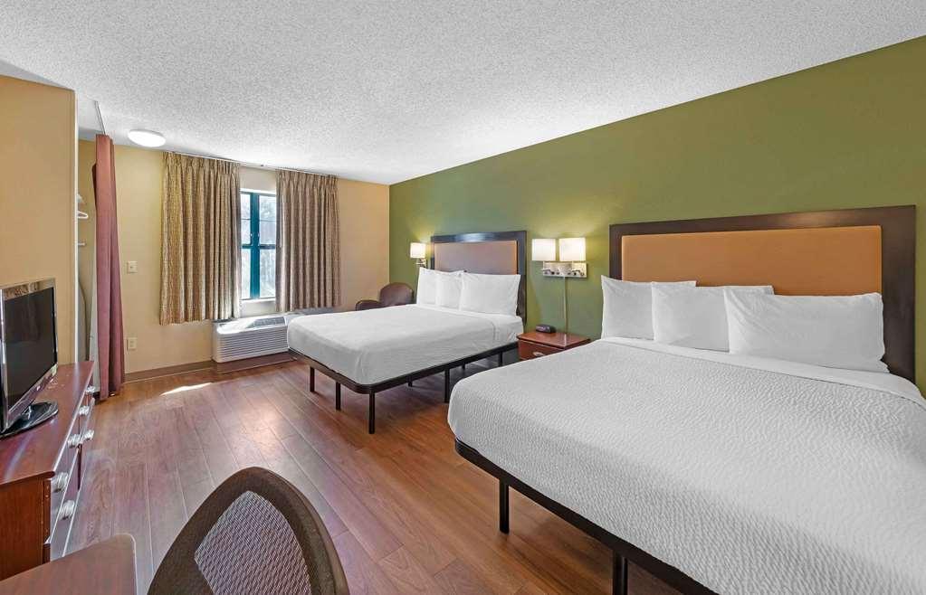 Extended Stay America Suites - Oklahoma City - Airport Quarto foto